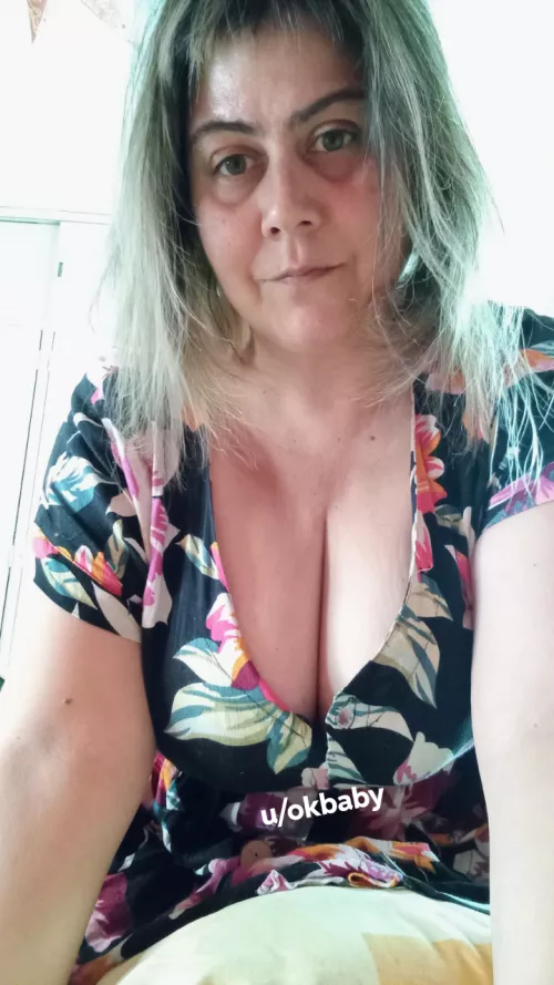 Hi sweetheart💞 by okyayu