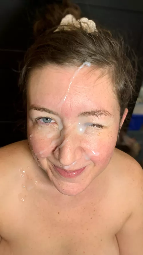 I love cum, love it. More more more 😋 by Alexis_Bangs