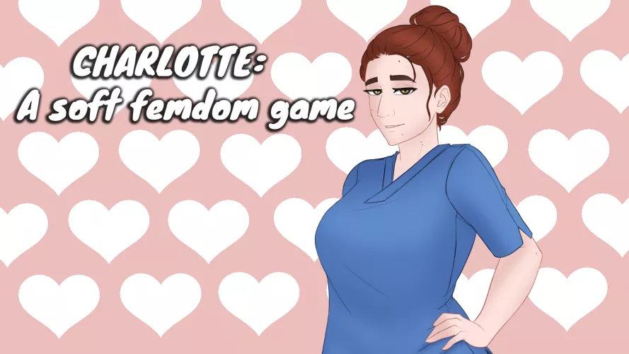 I'm making a lewd game which is a romantic girlfriend simulator by red_Berry643