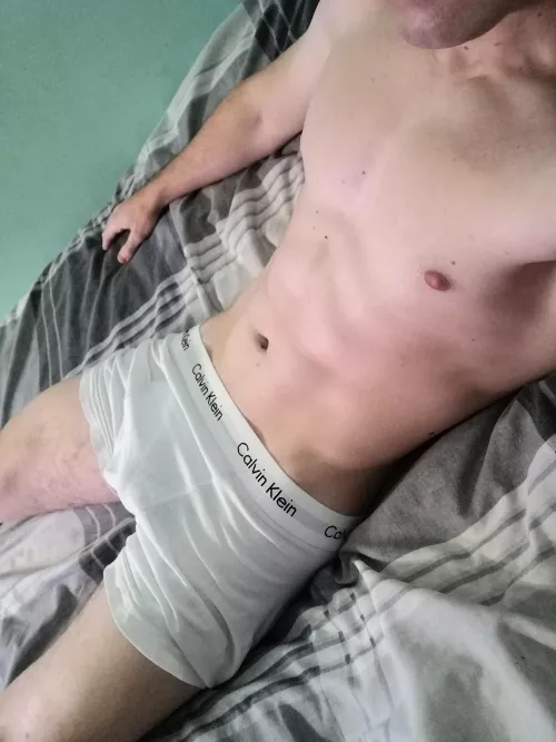 I'm waiting for you by sweetmatt24