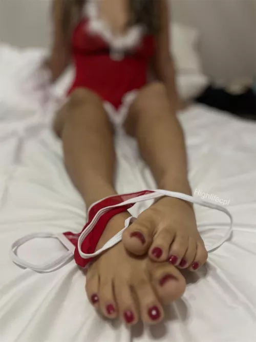 It’s the season to be naughty by highlifecpltx