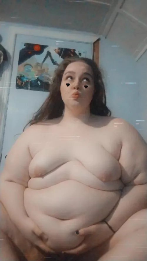 Just look how soft I am by Inevitable-Dealer182