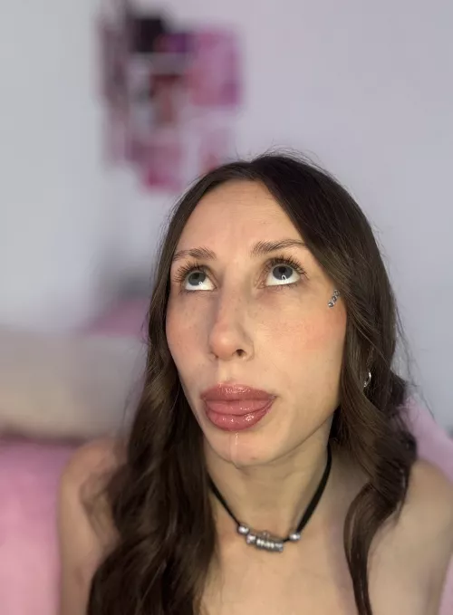 make your d gag me by SweetCrystal1