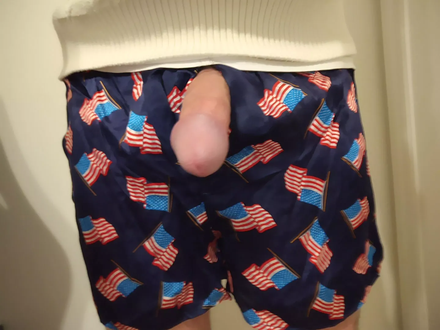 Merica posted by Salty_Mycologist93