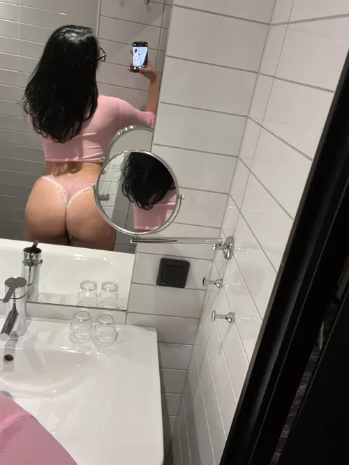 Mommy can cure your cravings by Living-Desk5660