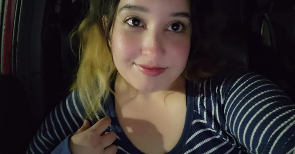 Post workout selfie by wickedvixenn