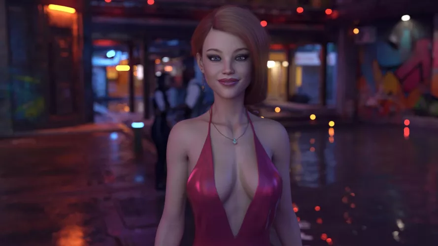 Project ATMOSPHERE 0.4-P4 now available for RED PASS and high.
 by dr_mady