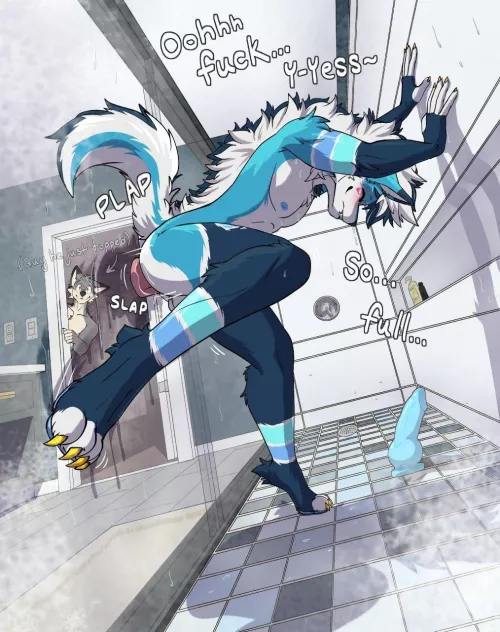 so... full... (bootywithabolt) by iwsif200