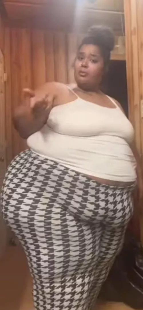 Supersize Sexy  by doc4ssbbw