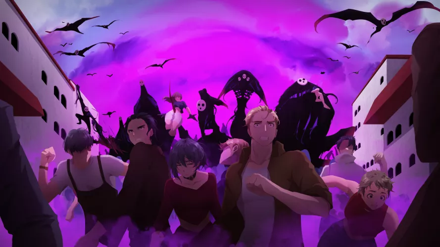 [The Survival Of Sarah Rose] Release of update v4.9.9 by tssrproduction