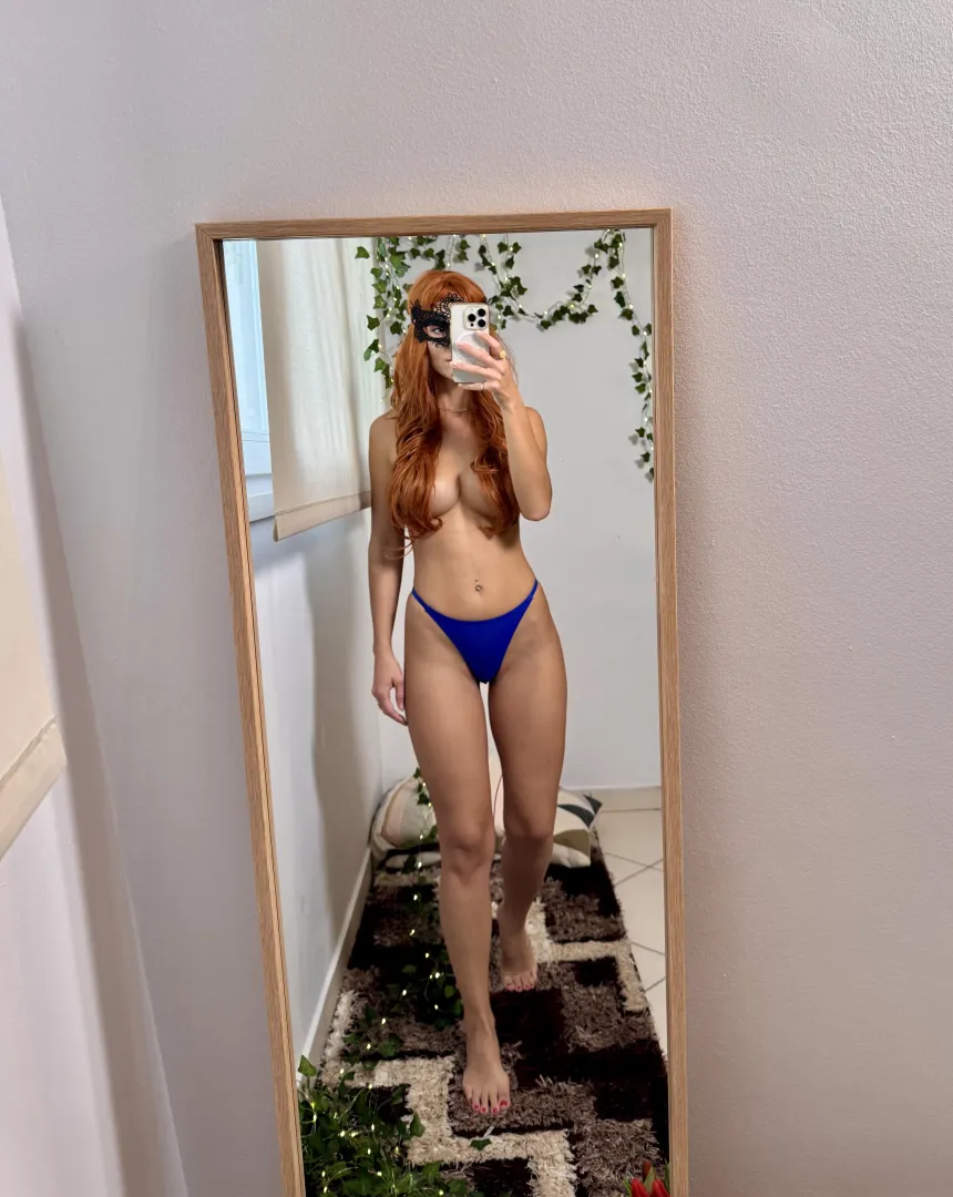 What do you think about me  posted by GreekFeetFantasy