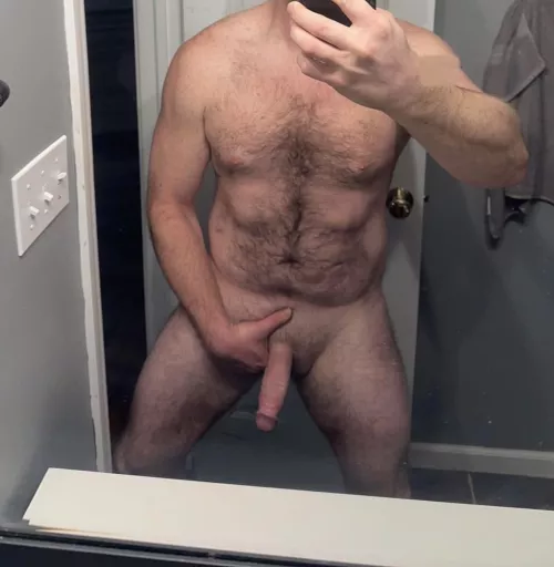 Wife doesn’t want it, do you? by bignickenergy91