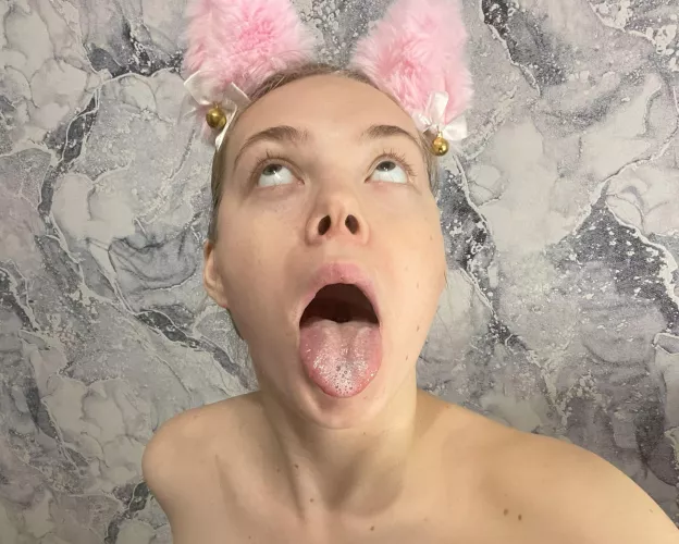 your pussy's ready for a load of sperm by lollychickops