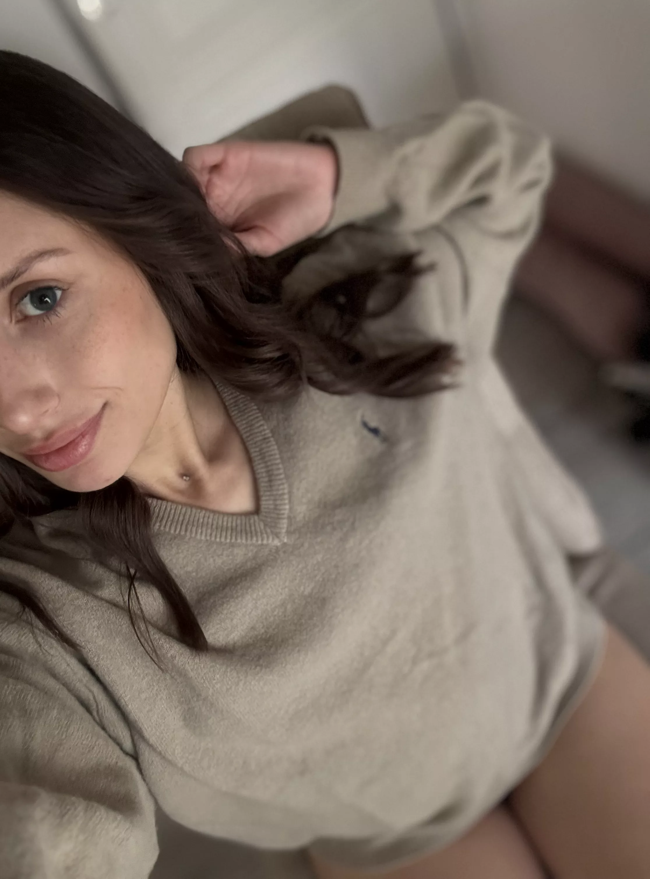 A treat for you posted by LustyPrincess_