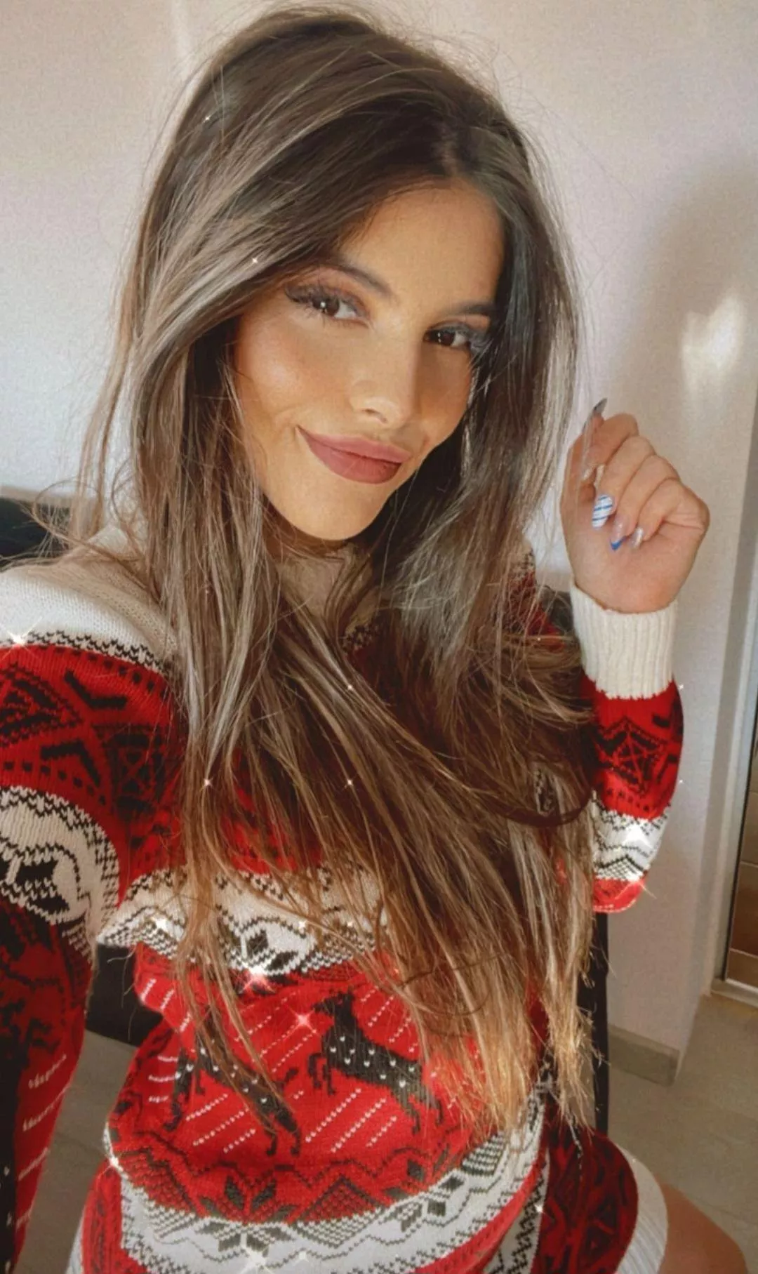 Alequeena posted by Real_Enthusiasm_997