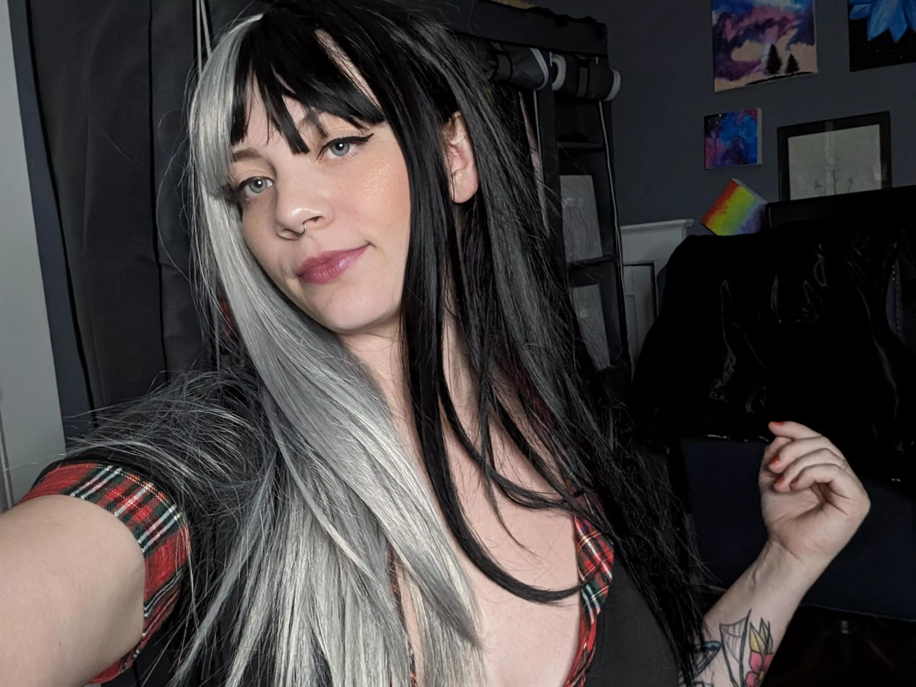 And so it goes. posted by KinkeeKlown