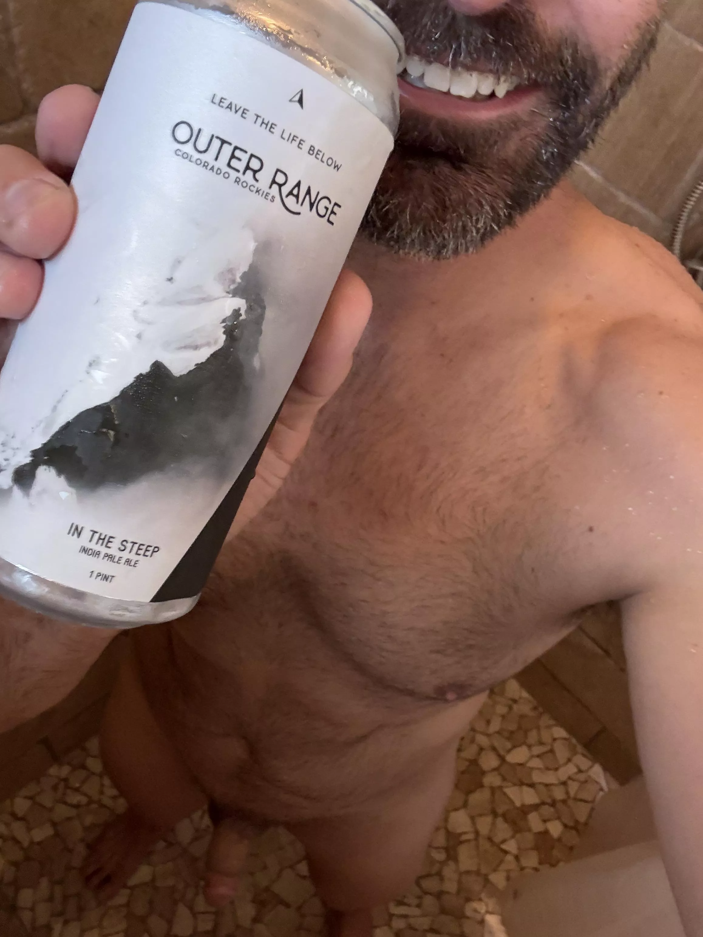 Anyone else like to get steep?  posted by OkStatistician8978