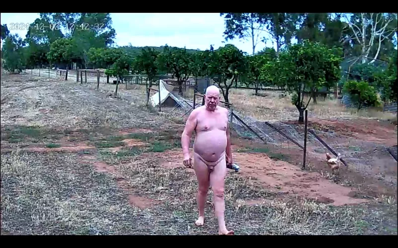 Been cutting with angle grinder. by Jonno4791