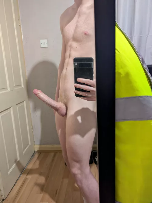 Being naked is just better 🤷‍♂️😈 (26) by Wxsttyyy