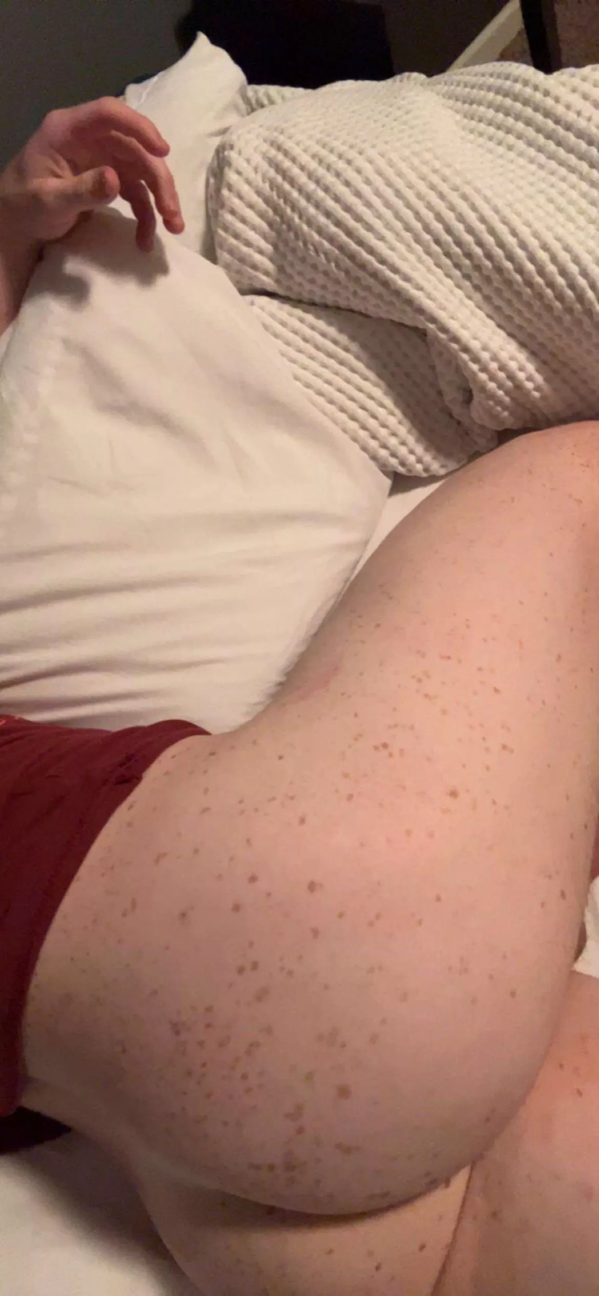 Best ginger ass here posted by Quirky_Pin_5988