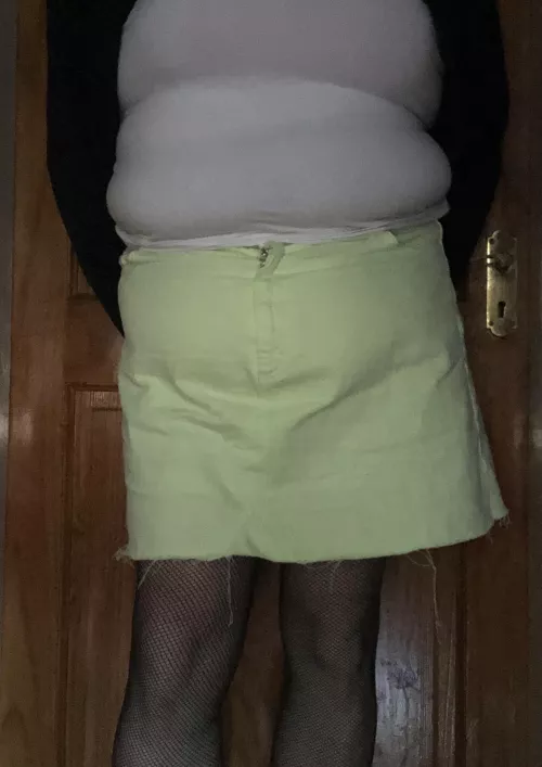 Big n chubby  by bbwsissyschoolgirl