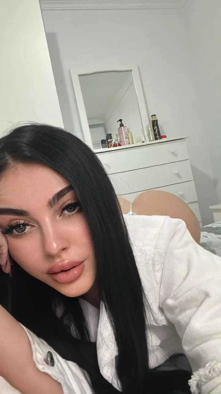 Can i be your first latina? posted by BatComplete1193