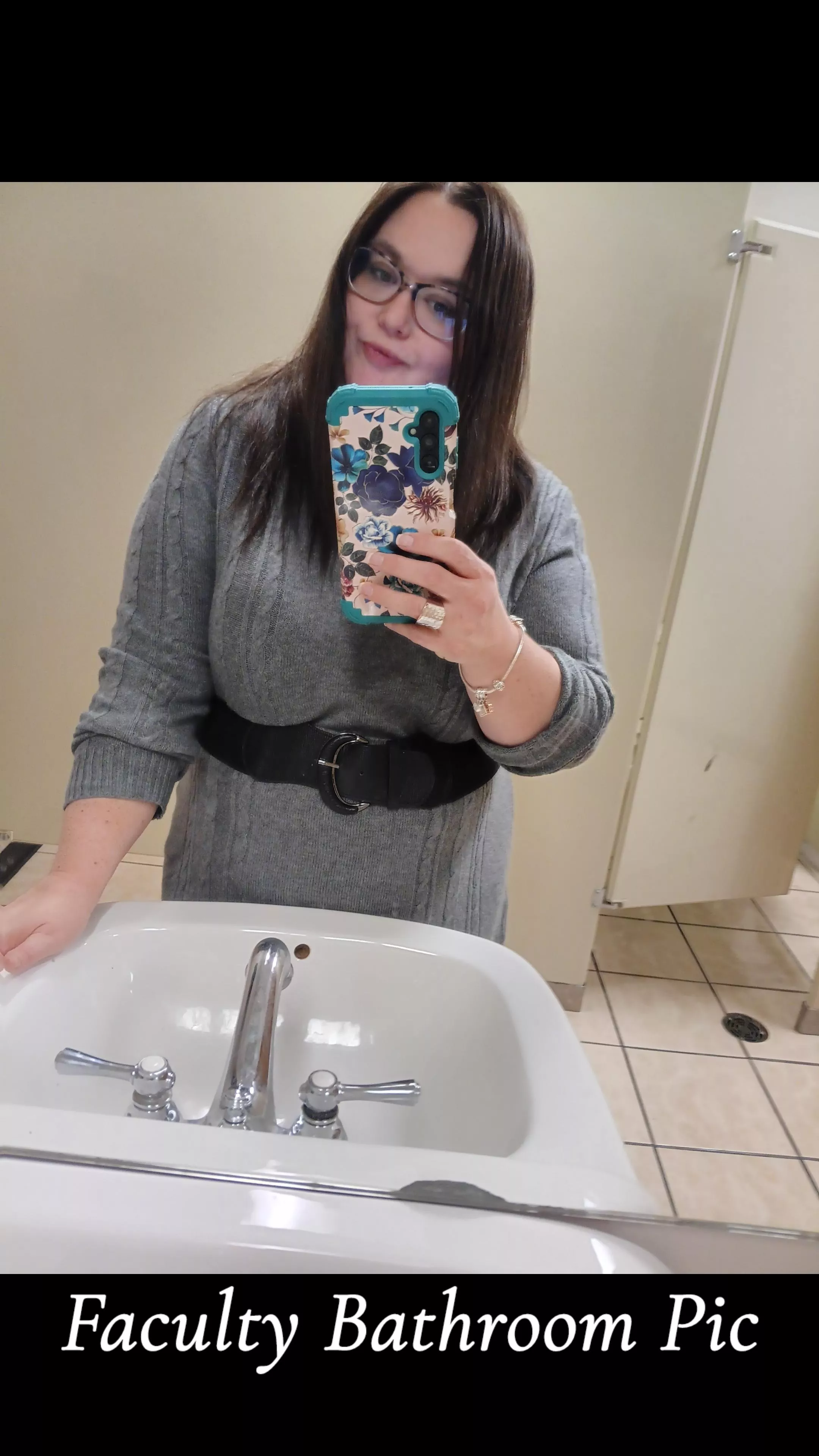 Can I be your teacher crush? posted by archedkurves