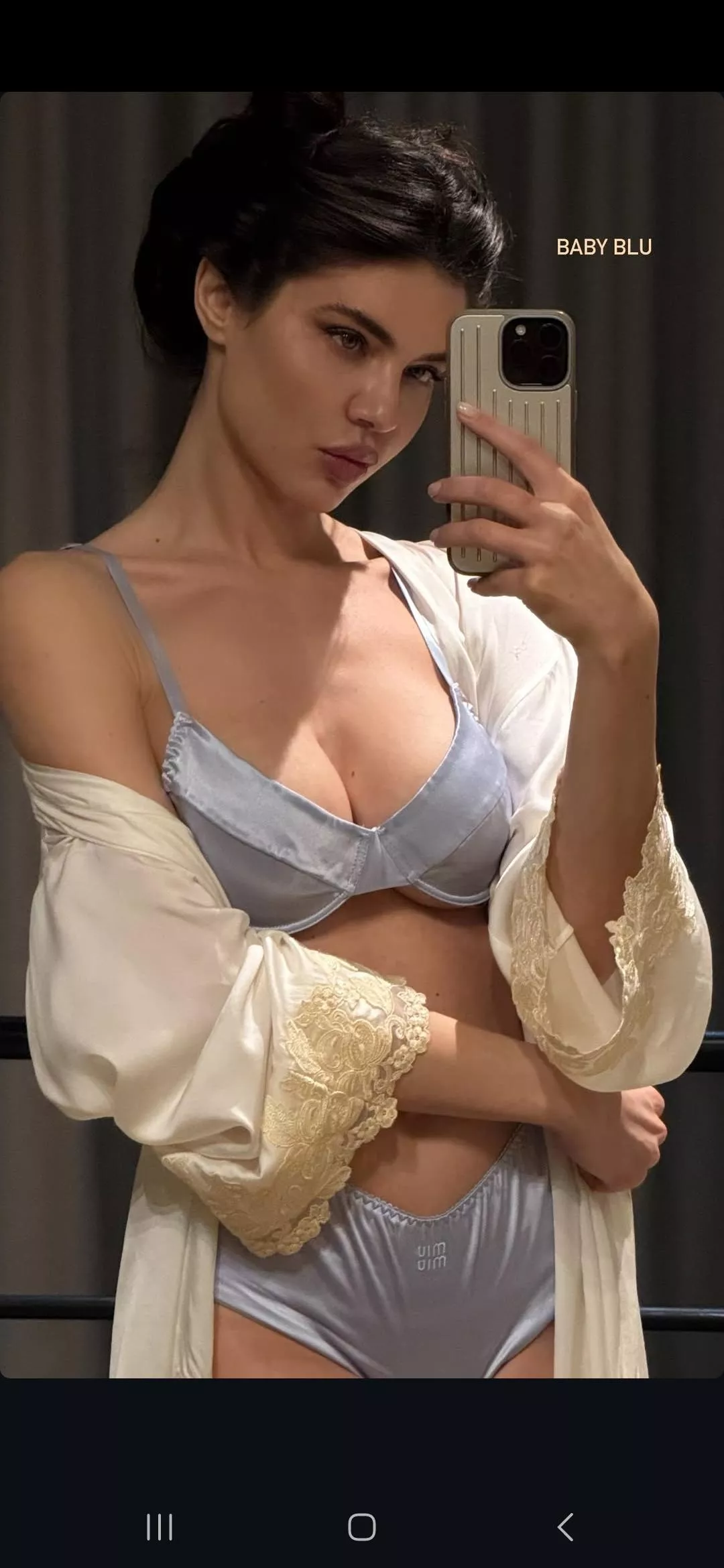 Christina Ich posted by Tumpach26