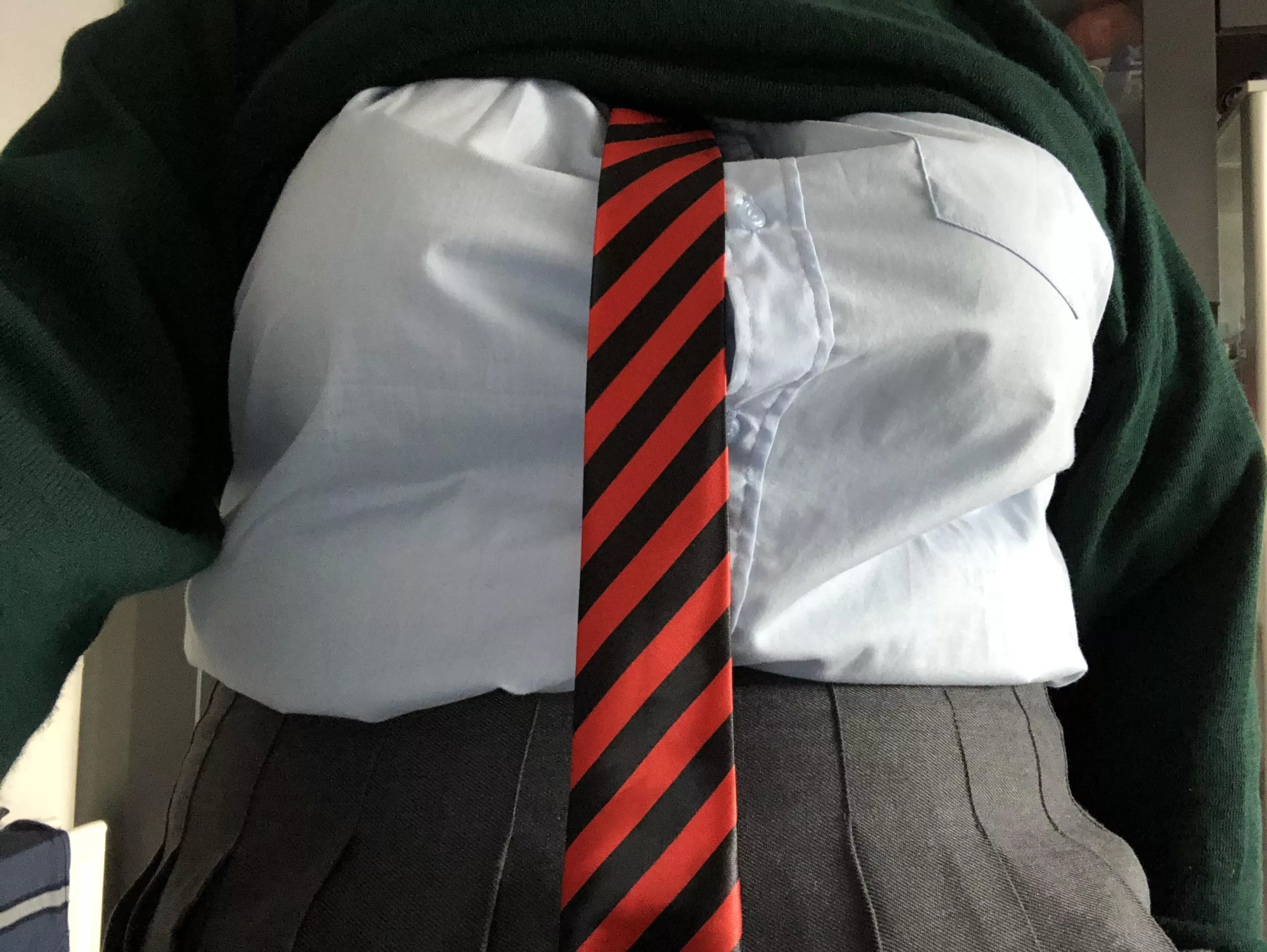 Chubby sissy  posted by bbwsissyschoolgirl