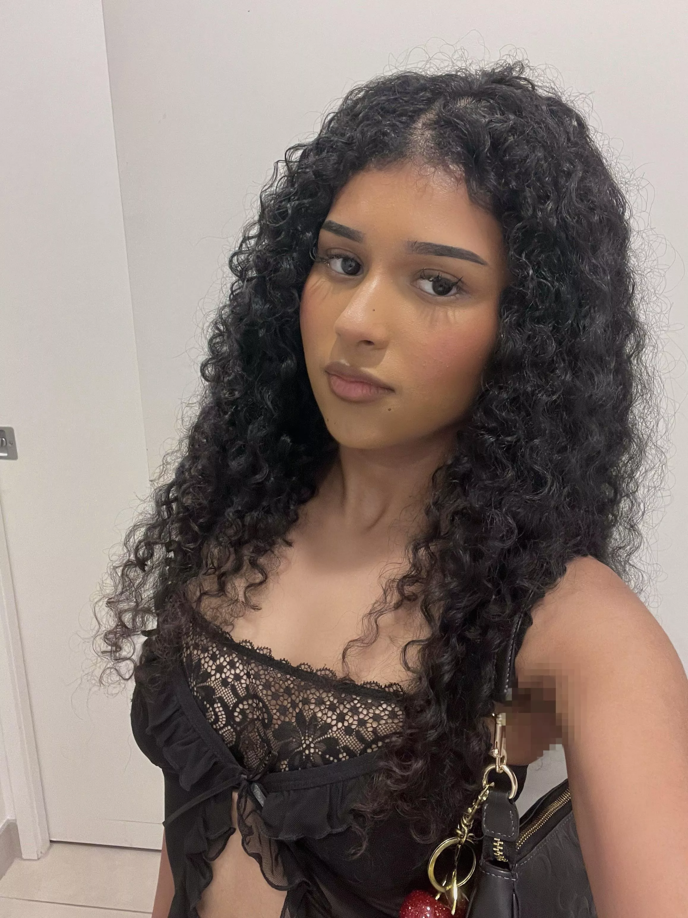 deep down, u know u can’t go on without me posted by goddessdixi