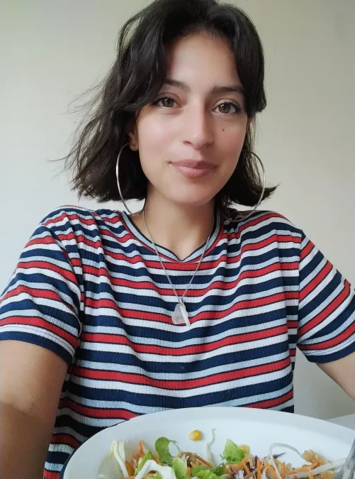 do you think im cute? by Bettertogether--