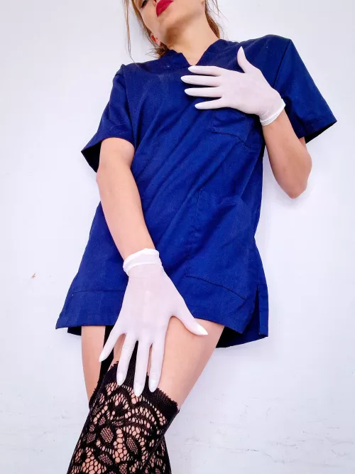 Do you want to see more? by shinyalicia2109