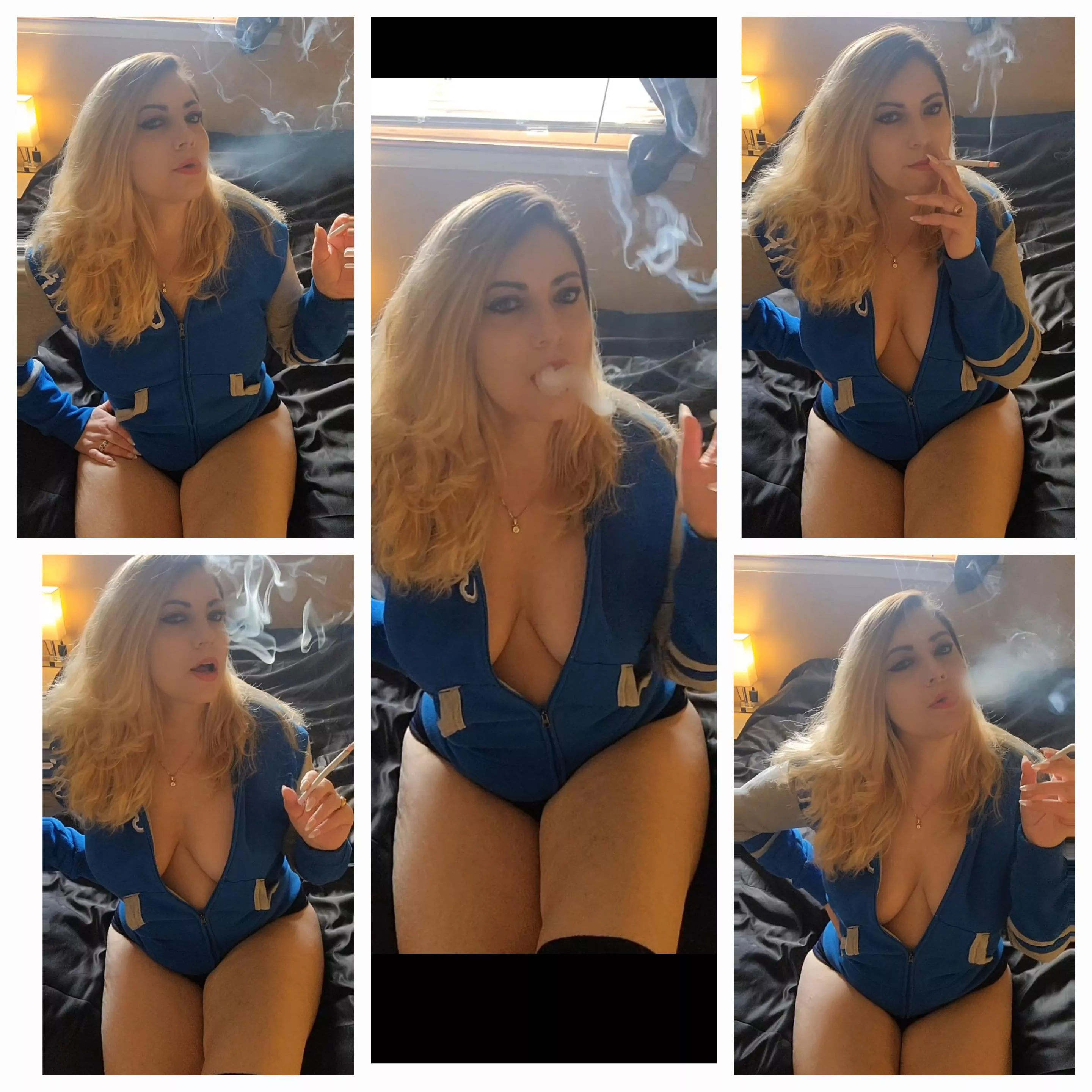 'Everytime I think of you'  posted by Novel-Appearance-549