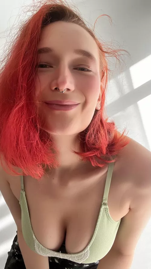 Great day - great vibe! by JunoQ69