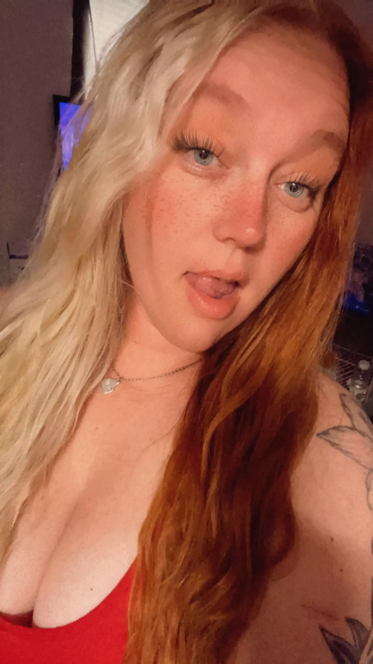 Hello 🫶🏻 So nice to meet you ! posted by courtkhaos23