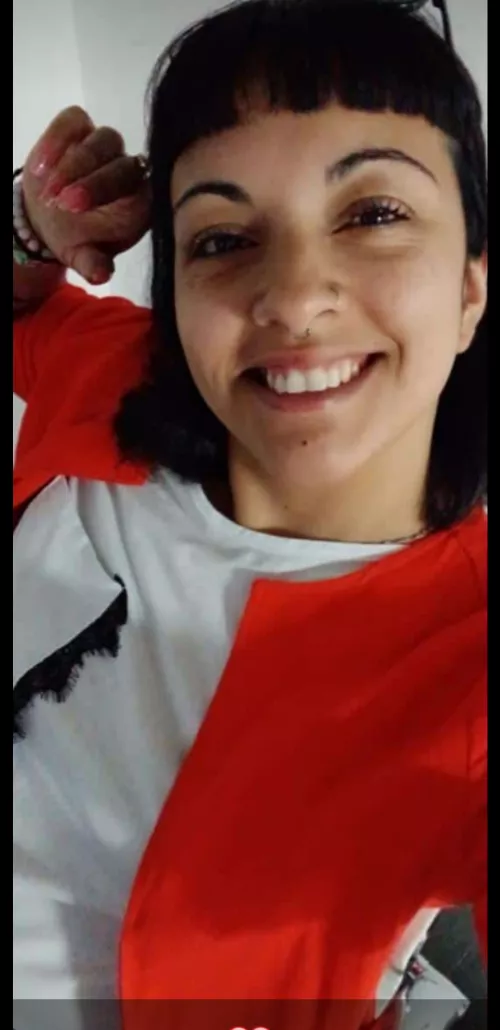 Hi  by lovelyblack1218