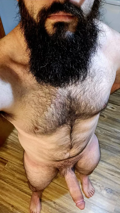 I hope you are having a good Thursday! by Huge_Piccolo_1337