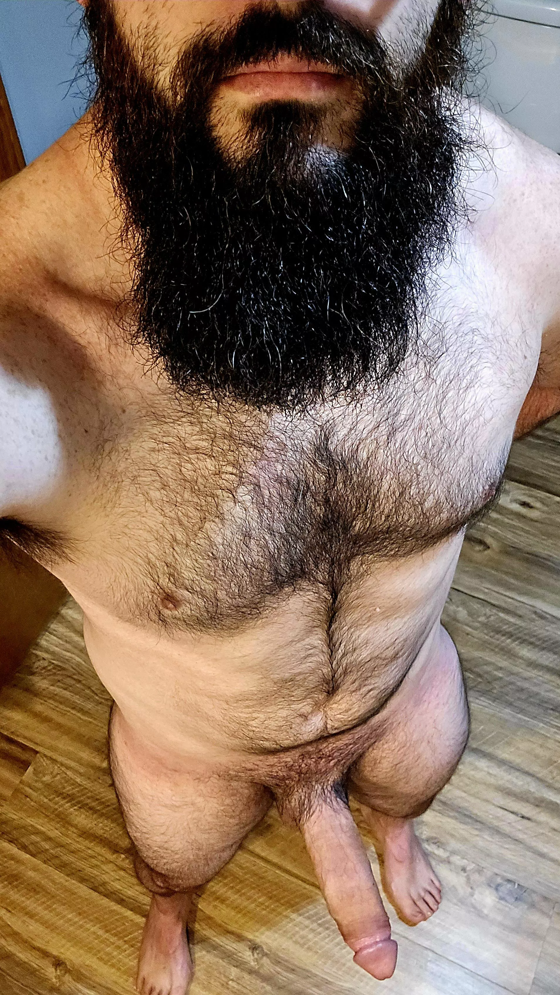 I hope you are having a good Thursday! posted by Huge_Piccolo_1337