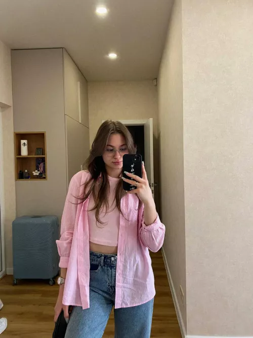 I hope you missed me) by pluzy_ducky