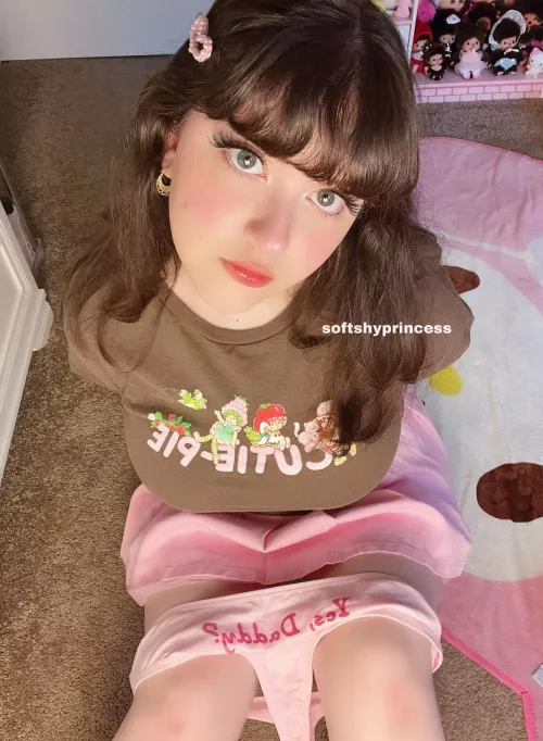 i just wanna be a good girl for daddy  by shyprincessxxx