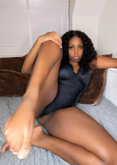 I look so delicious by NoiseDue281