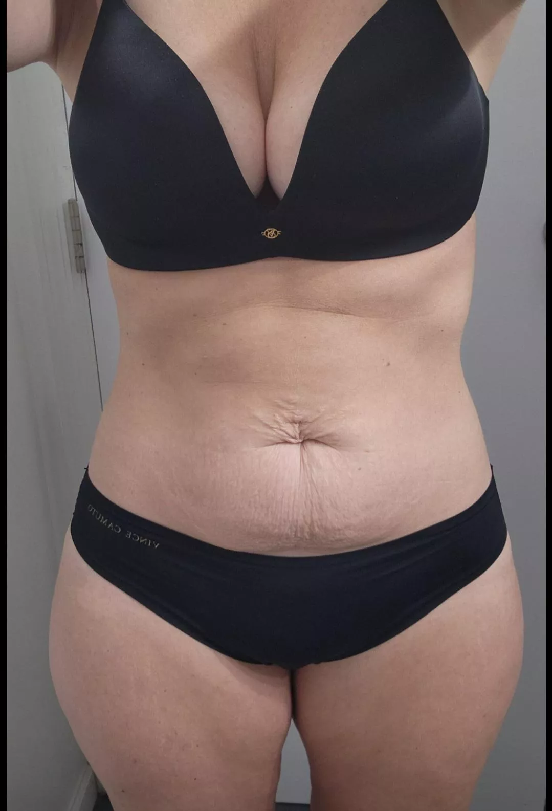 I love black posted by Technical_Champion53