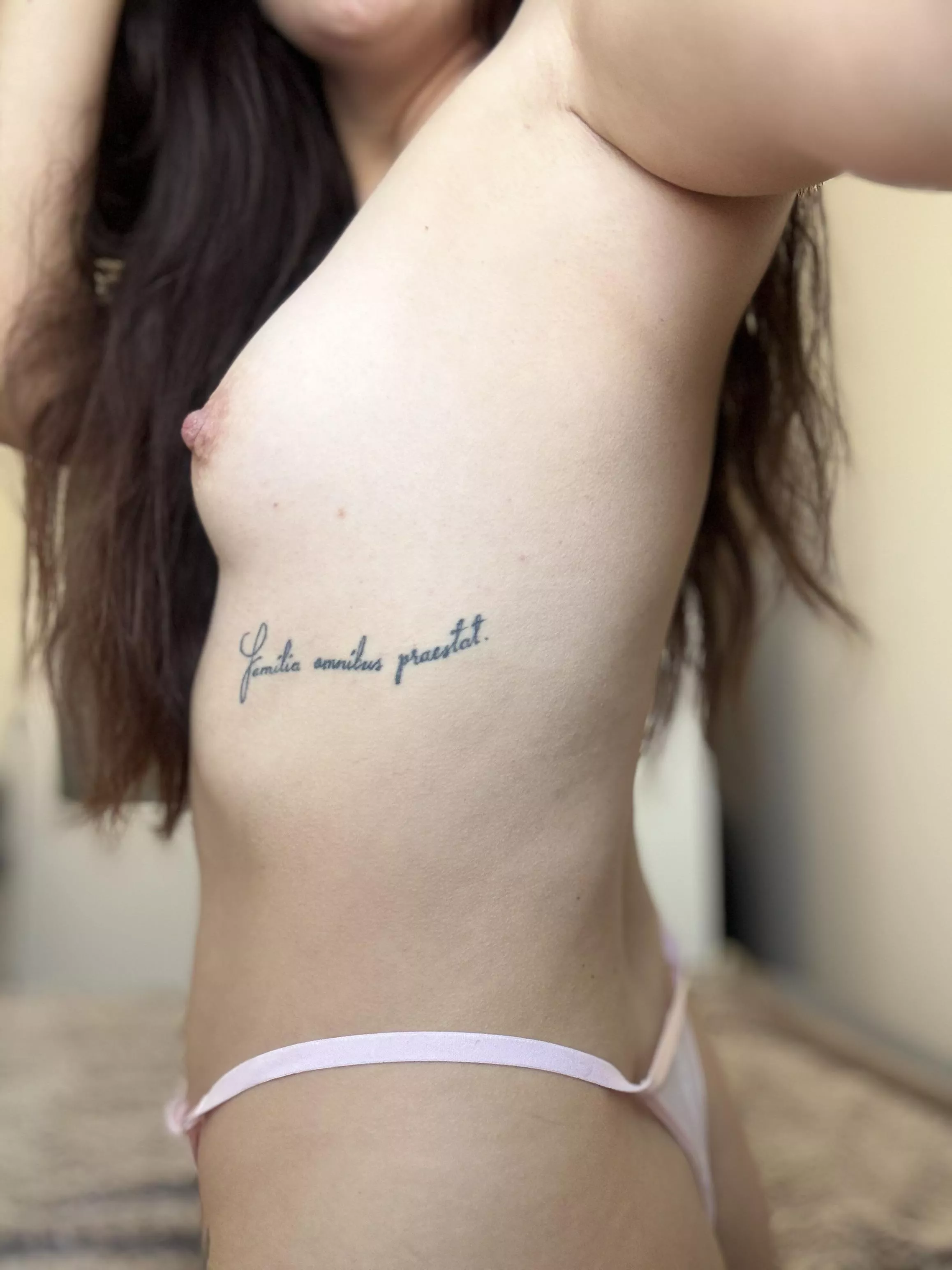 I love it when you run your tongue over them posted by MemorableSwam