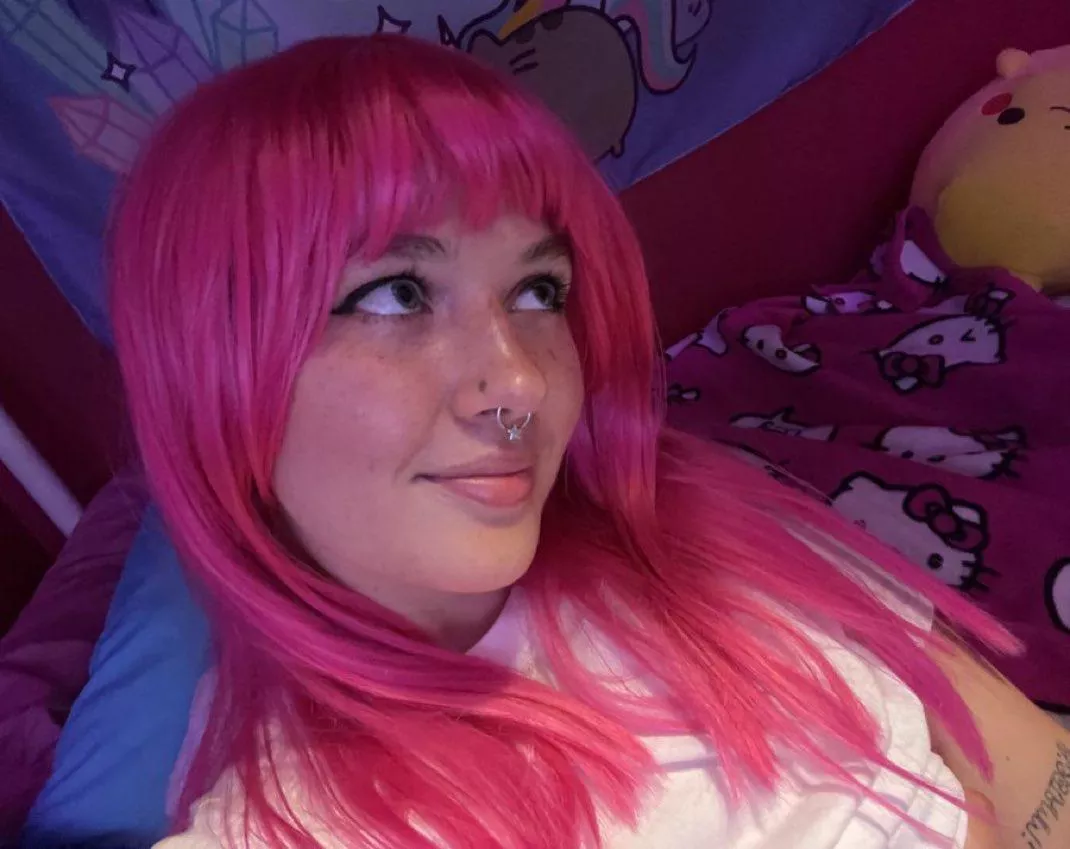 i'd love to boss around a dork asap <3 posted by wificat42069