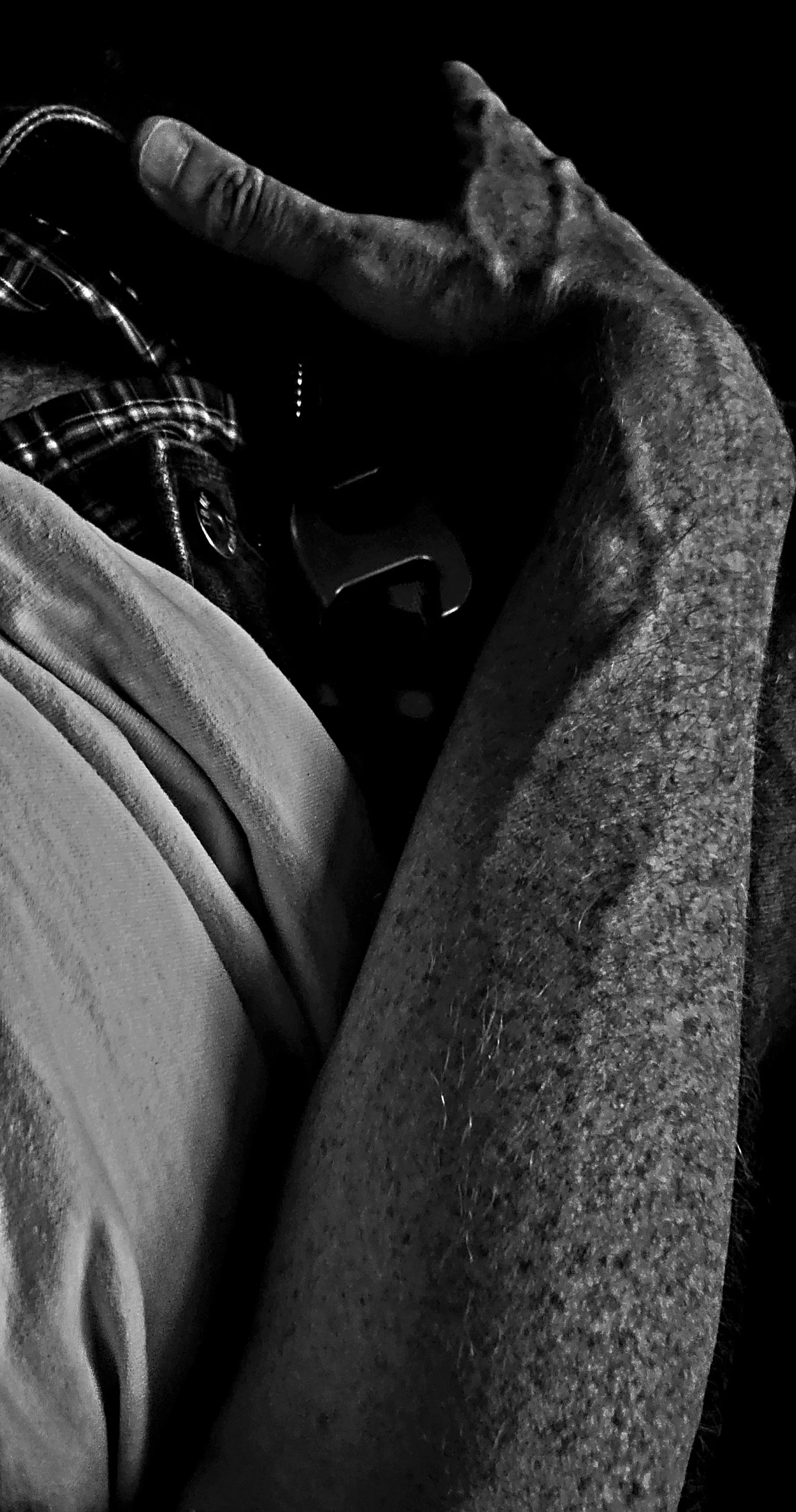 🎶I'm not afraid of the war you've come to wage against my sins🎶 posted by iSnoopyyFTW