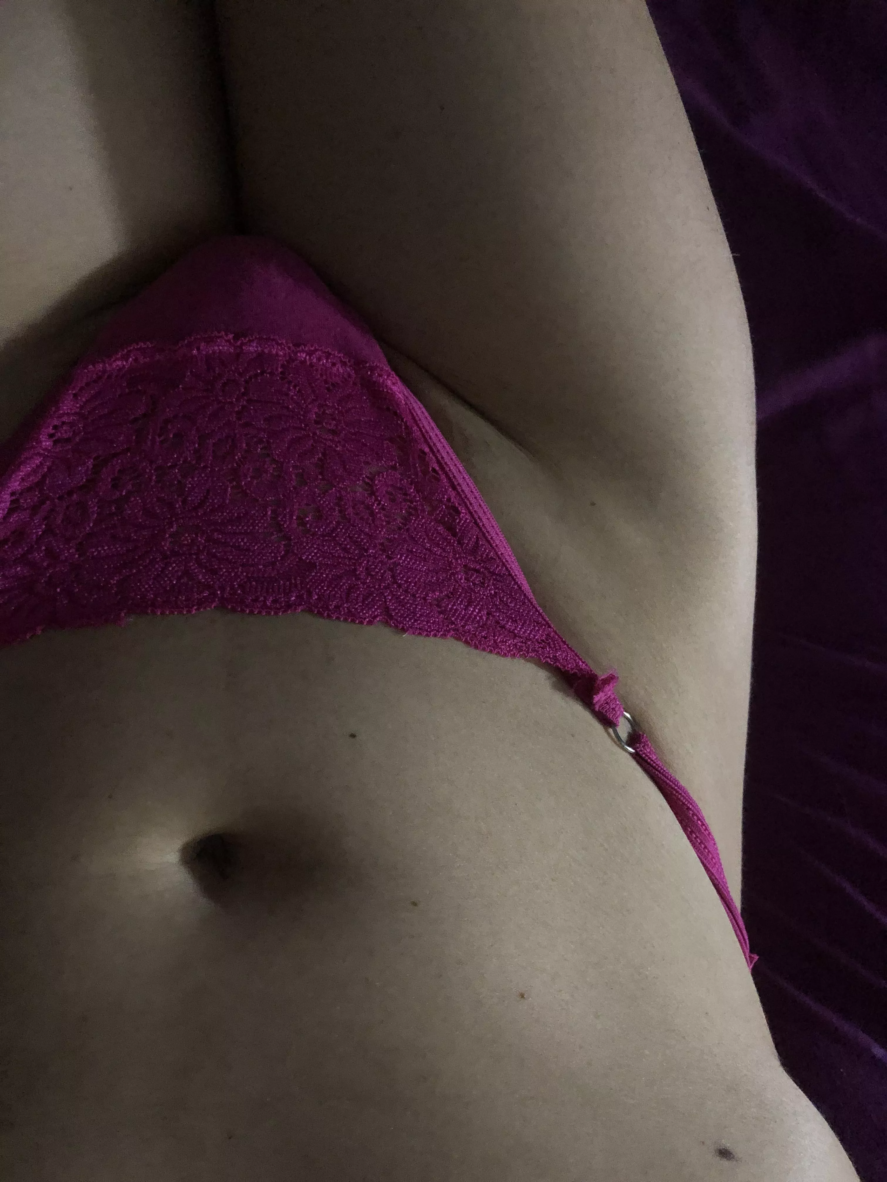 It’s big and deep, you like it?  posted by _Magdalena_0