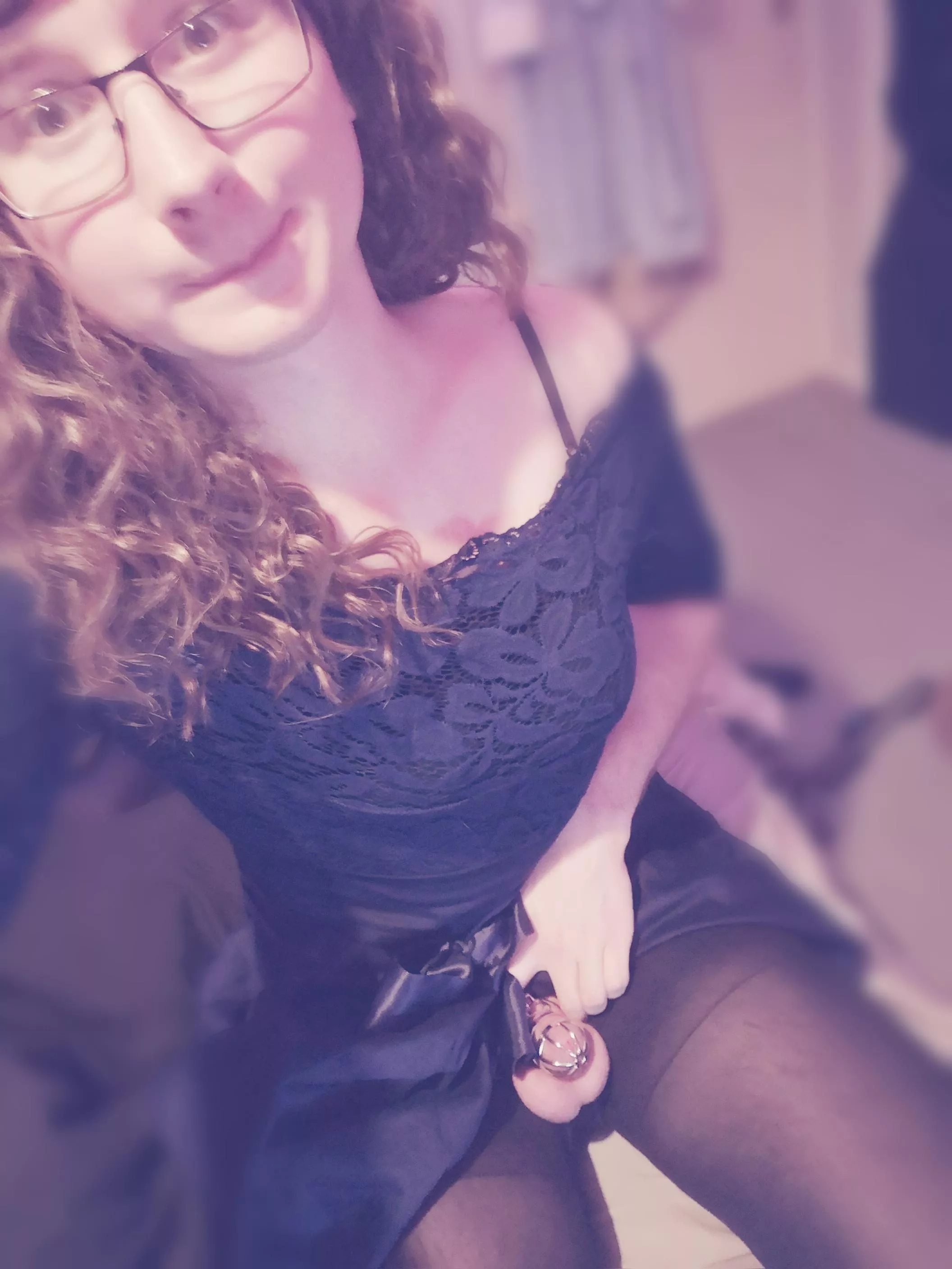 Jewelry to complete the look posted by CagedByCharlie