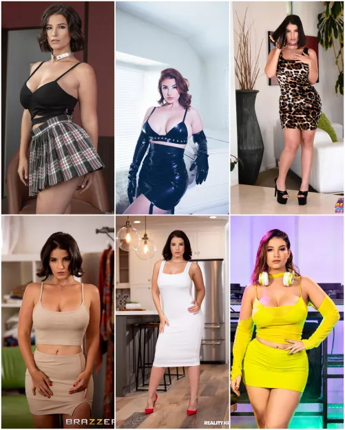 Lasirena69 by darkverry8