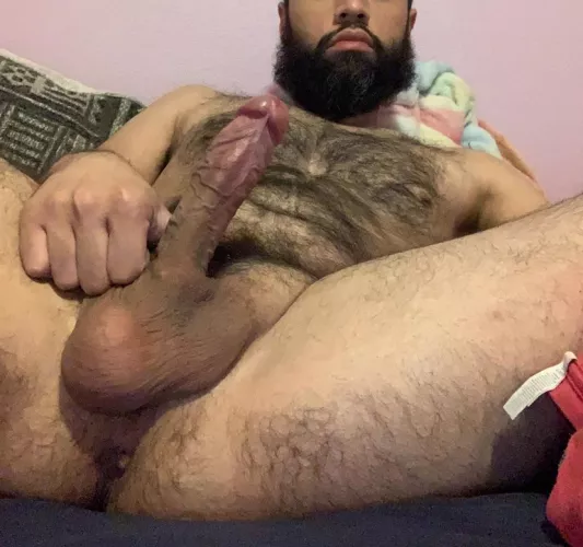 Let me fill you up ;)  by sweaterdave