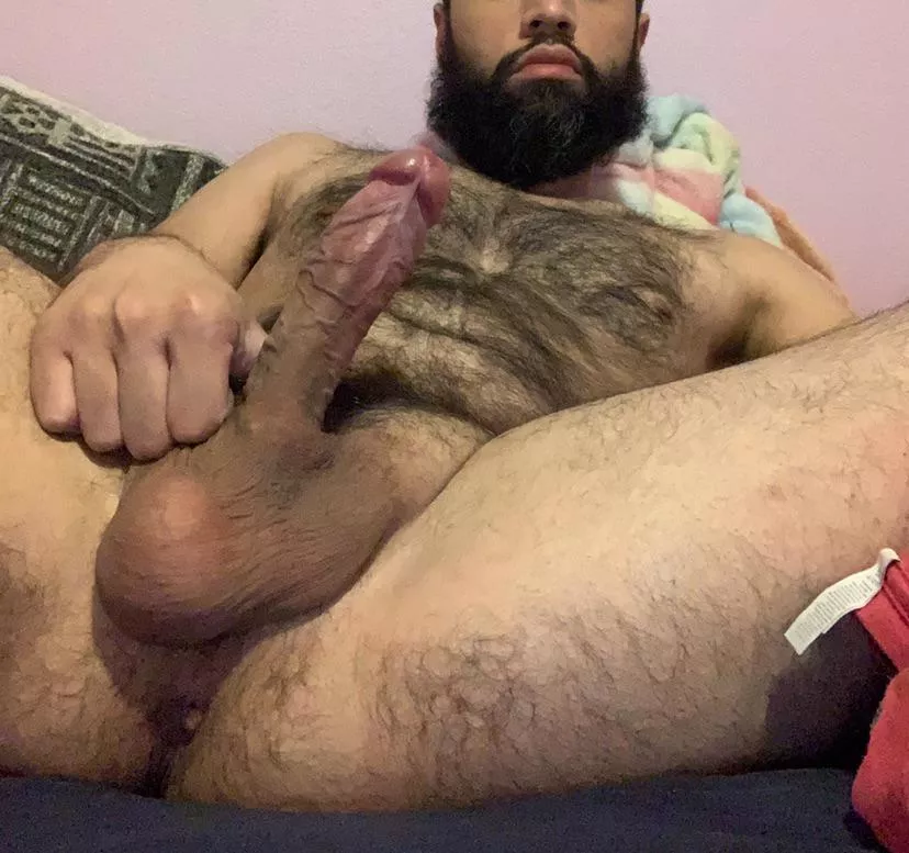 Let me fill you up ;)  posted by sweaterdave